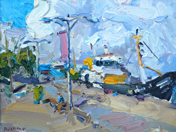 paint